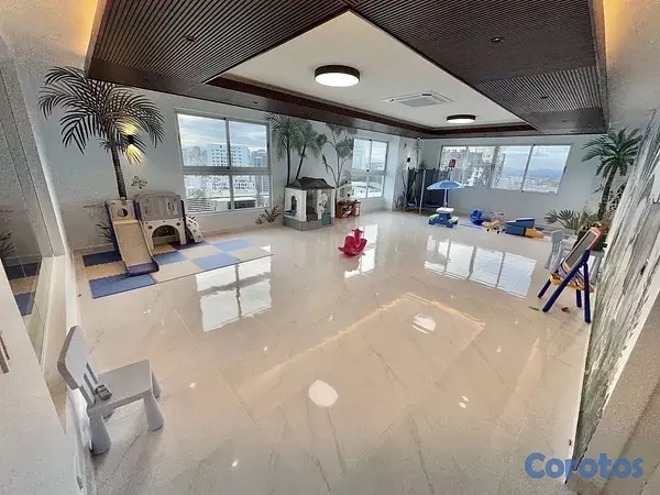 apartamentos - Apartamento en Venta Mirador Sur 4
