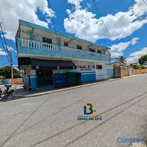 otros inmuebles - Se vende estrategica propiedad en Miamar, muy bien 2