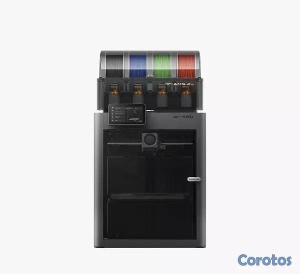 otros electronicos - Impresora 3D 12