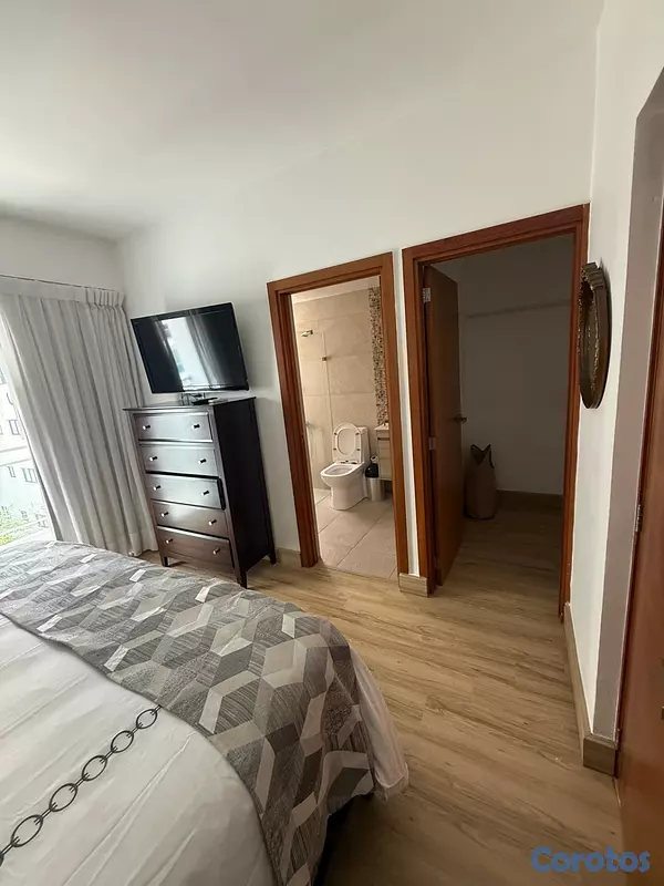 apartamentos - INCREIBLE  ALQUILER AMUEBLADO EN PIANTINI. 13