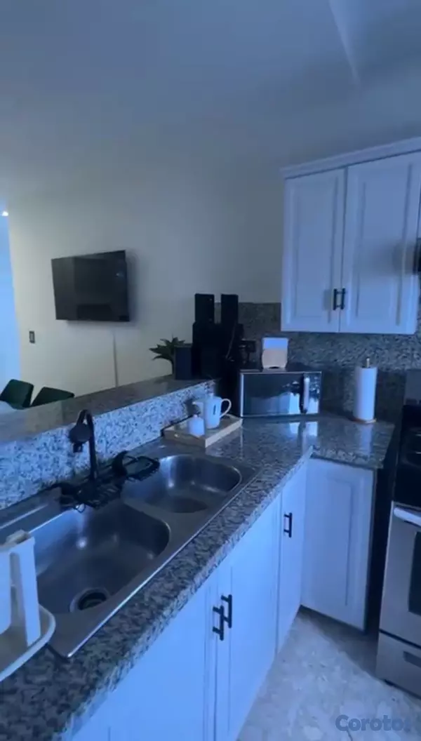 apartamentos - Alquilo apto cómodo y céntrico  7
