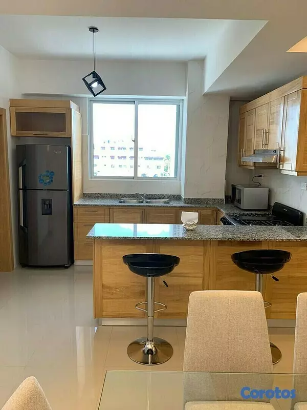 penthouses - Penthouse de Lujo en Alquiler – Santo Domingo, Exclusividad y Vistas Panorámicas 7