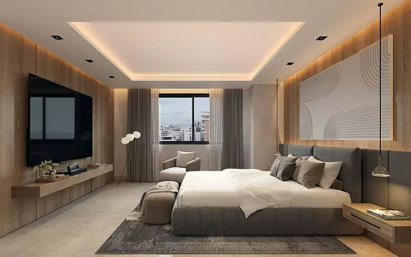 apartamentos - Exclusividad y Confort en el Corazon de Naco  6