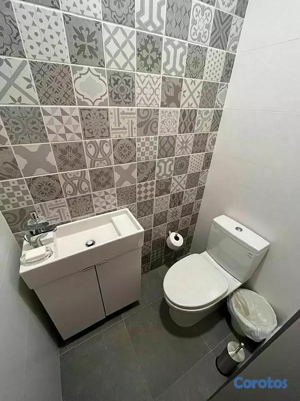 apartamentos - Apartamento en alquiler en la Julia  3