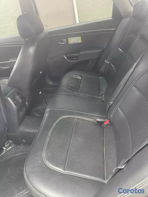 carros - Hyundai Grandeur Q-270 2011 GLP, 88522 kilómetros, buen precio 8