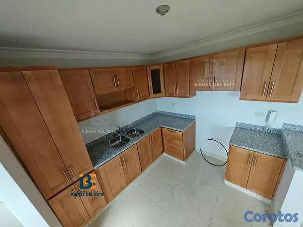 apartamentos - SE VENDE Apartamento CON ACCESO EXCLUSIVO A TERRAZ 8