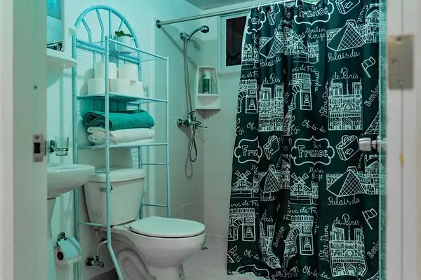 apartamentos - Apartamento Tercer Piso Ciudad Juan Bosch 8