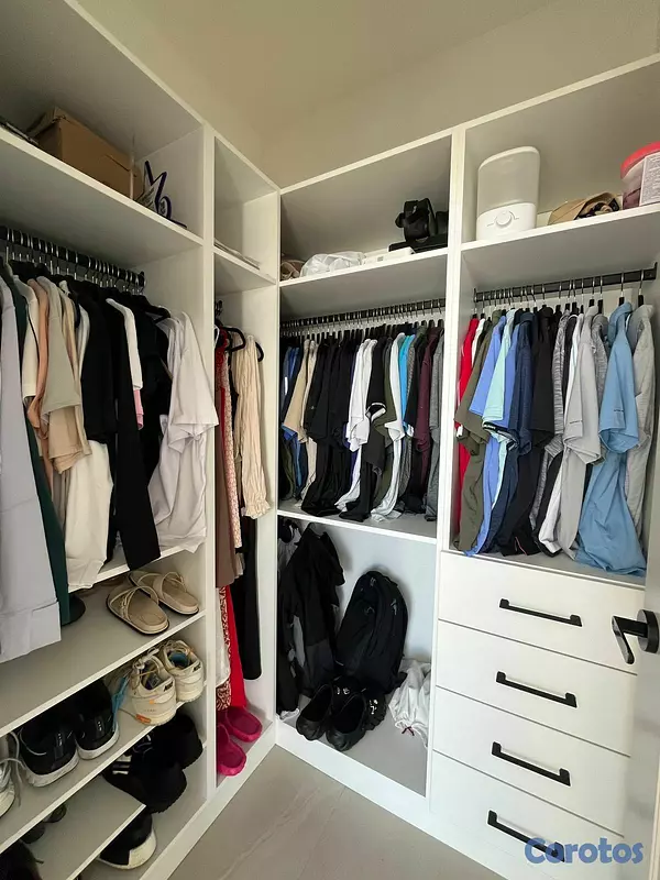 apartamentos - APARTAMENTO EN VENTA - SANTIAGO. 8