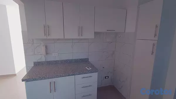 apartamentos - Alquiler de apartamento en Boca Chica  3