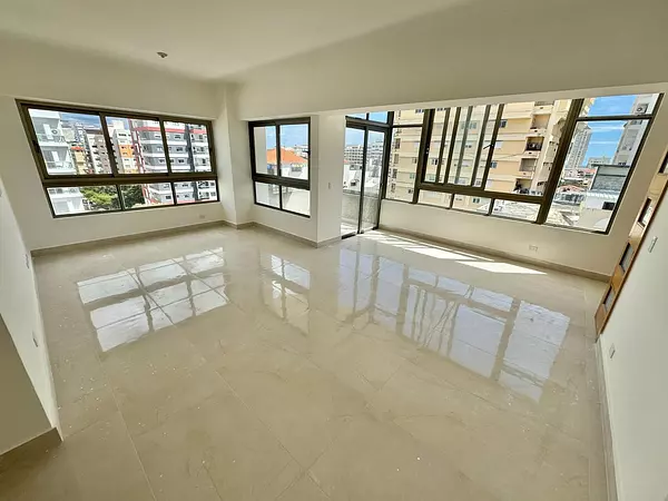 apartamentos - Vendo apartamento en Bella Vista Sur  3
