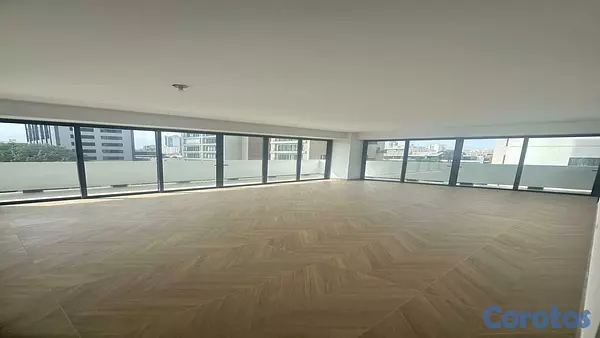 apartamentos - VENTA APARTAMENTO DE 232 M2 - SECTOR PIANTINI 10