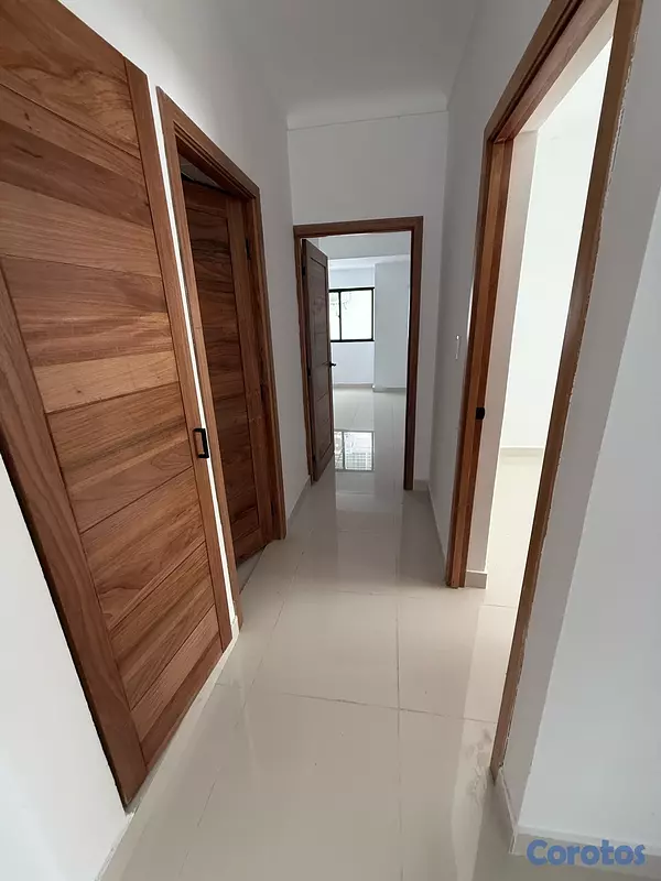 apartamentos - APARTAMENTO EN VENTA – TORRE MODERNA EN MIRADOR NORTE
(Proyecto Nuevo) 10