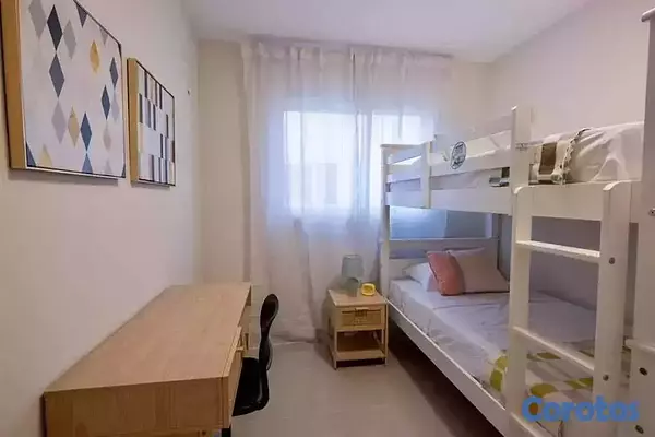 apartamentos - Boca Chica Residence - cerca de la playa   3
