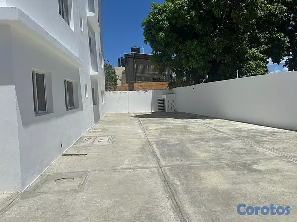 apartamentos - APARTAMENTO EN VENTA UBICADO EN BANI 20