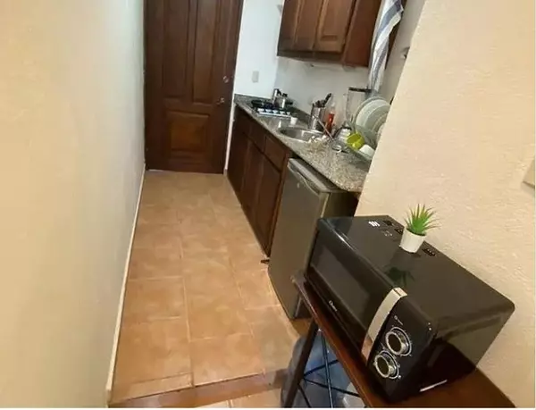 apartamentos - Alquiler Apartamento Amueblado de 1 Habitación en la Zona Colonial 4