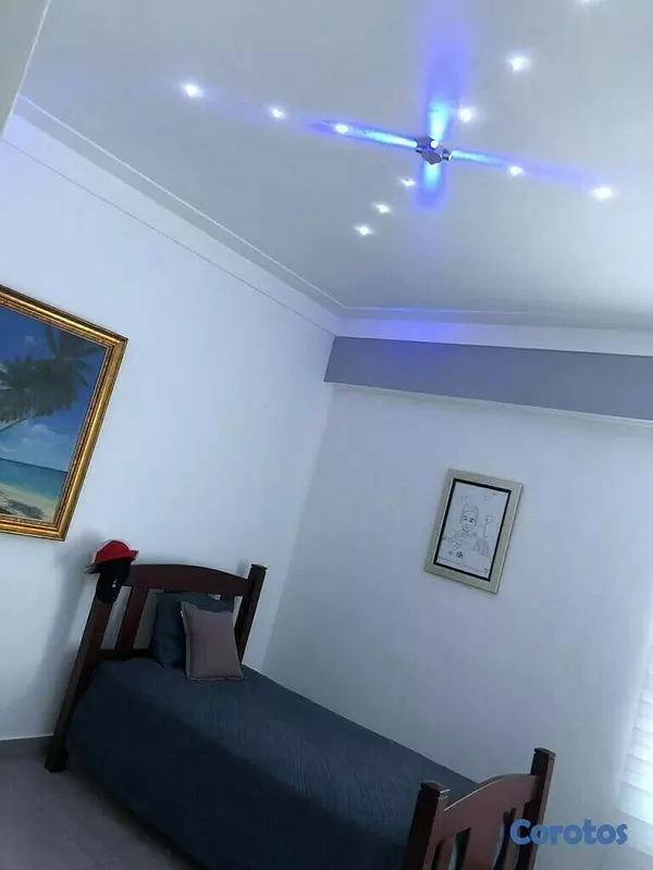 otros inmuebles - Penthouse en alquiler Y VENTA en el exclusivo sector de  Serralles  8 familias 6