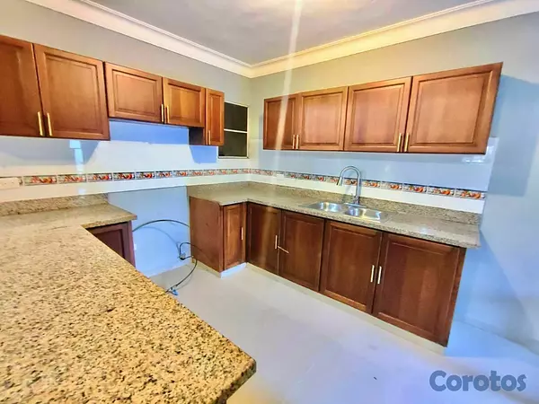 apartamentos - Vendo apartamento en El Millón 5