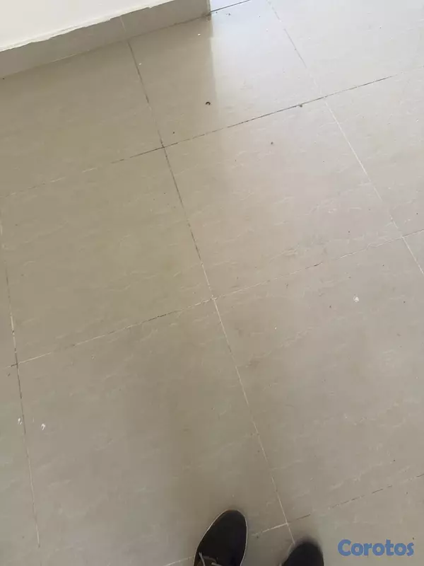apartamentos - Venta de apartamento 2do piso en bello campo próximo a la charles de Gaulle  3