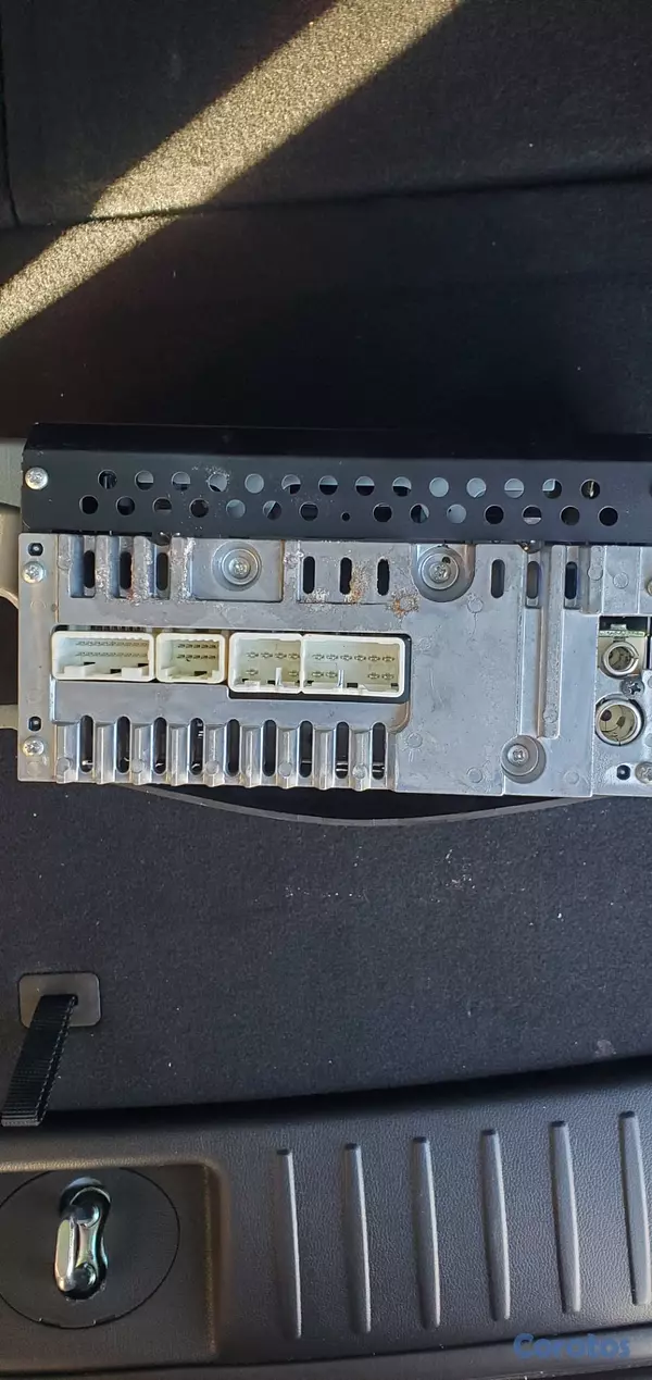 repuestos - Radio Original Toyota RAV4 2