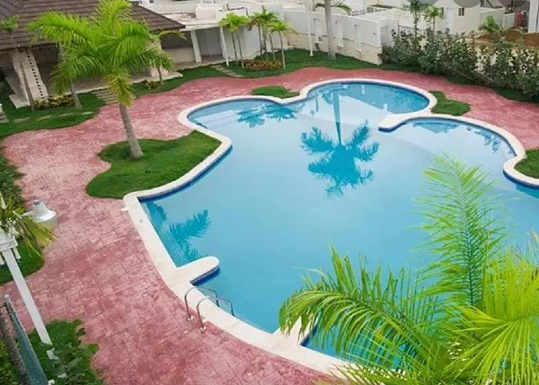 apartamentos - Tercer nivel, Los Rieles de Gurabo 7