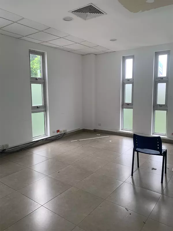 oficinas y locales comerciales - Local amplio abierto 5