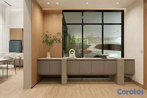 casas - Casa en venta, La Vega. 5