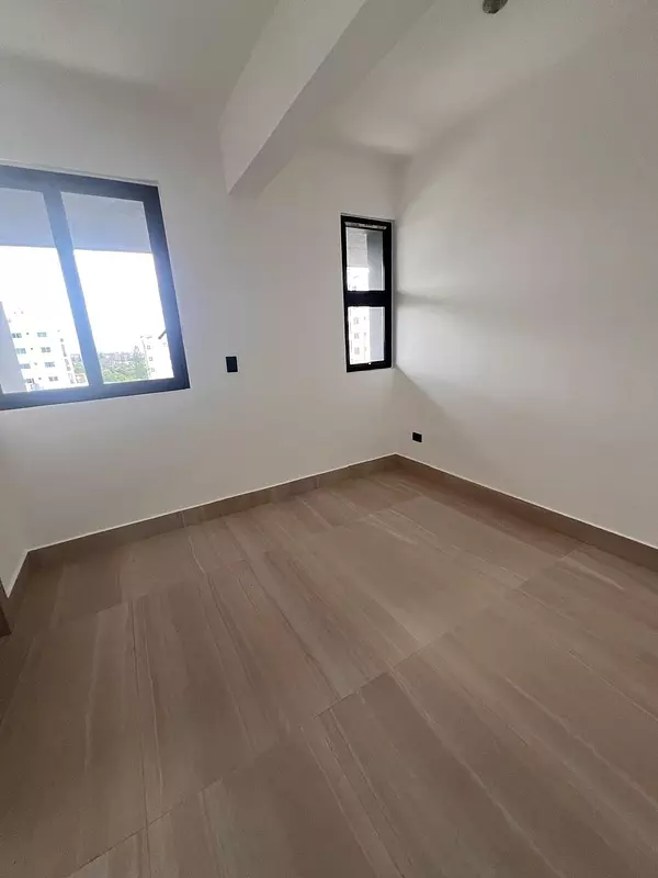 apartamentos - Apartamento con Linea Blanca en Alquiler  2