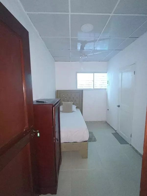 apartamentos - Alquiler Apartamento Estudio Amueblado, Avenida Delgado, Gazcue, Santo Domingo 2