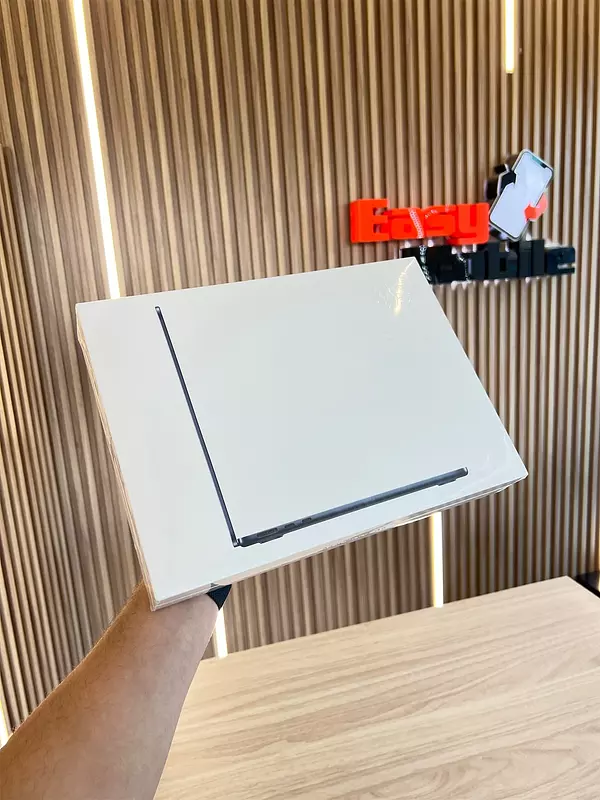 computadoras y laptops - MacBook Air M2 15" 16GB RAM 512GB SSD NUEVA SELLADA