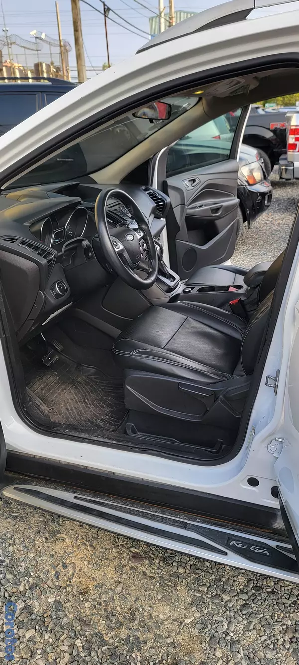 jeepetas y camionetas - FORD ESCAPE  2016 9