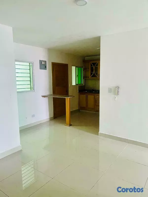 apartamentos - VENDO APARTAMENTO excelente condiciónes, buena ubicación,  ideal para vivienda 5
