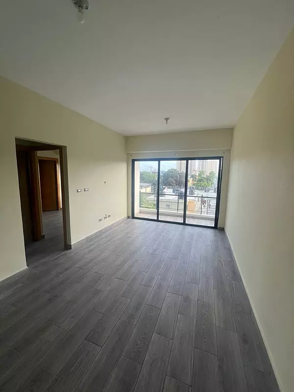 apartamentos - Apartamento en alquiler Vacío en la Zona universitaria, 2hab. Precio: USD$980 1