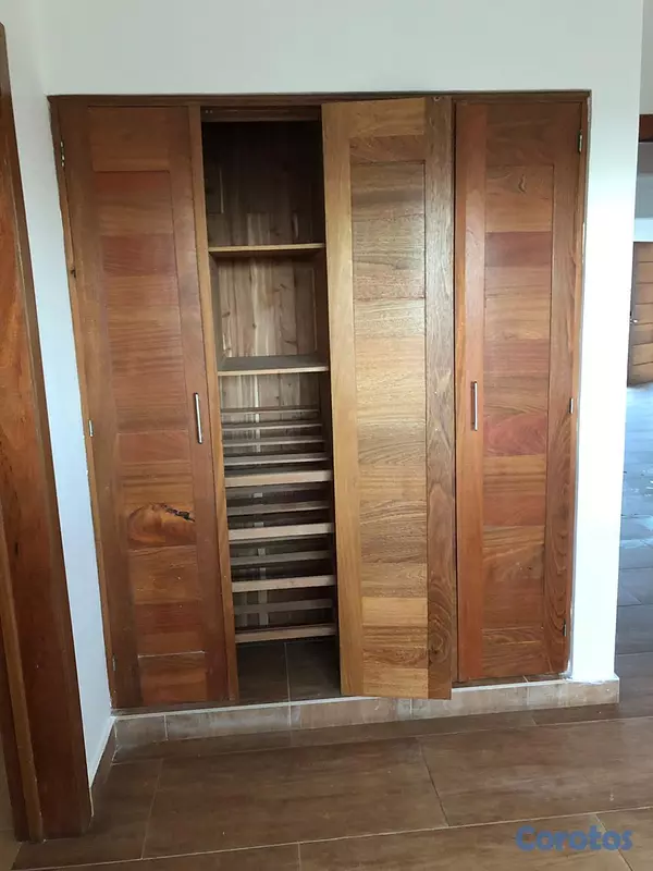 apartamentos - Bella Vista Coqueto apto. con acabados de primera y amenidades completas, 3hab+S 14