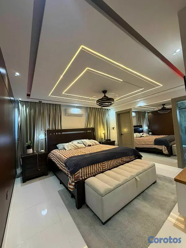penthouses - HERMOSO PENTHOUSE EN VENTA - CERRO ALTO, SANTIAGO. 3