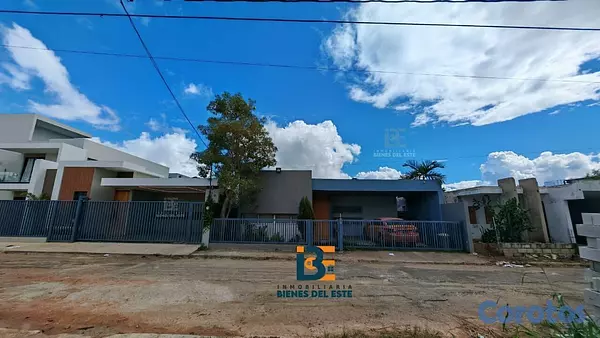casas - VENDO MODERNA CASA con acabados de alta calidad en 1