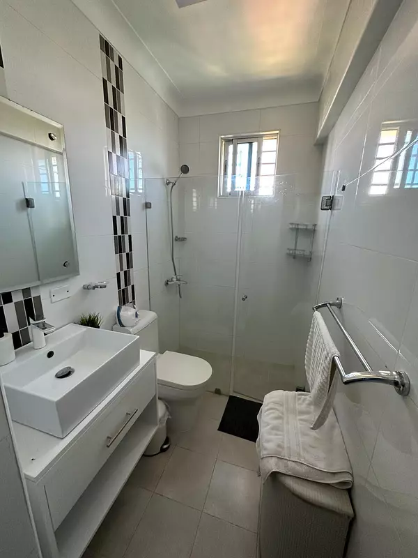 penthouses - Apartamento Tipo Penthouse en Ens Ozama  8