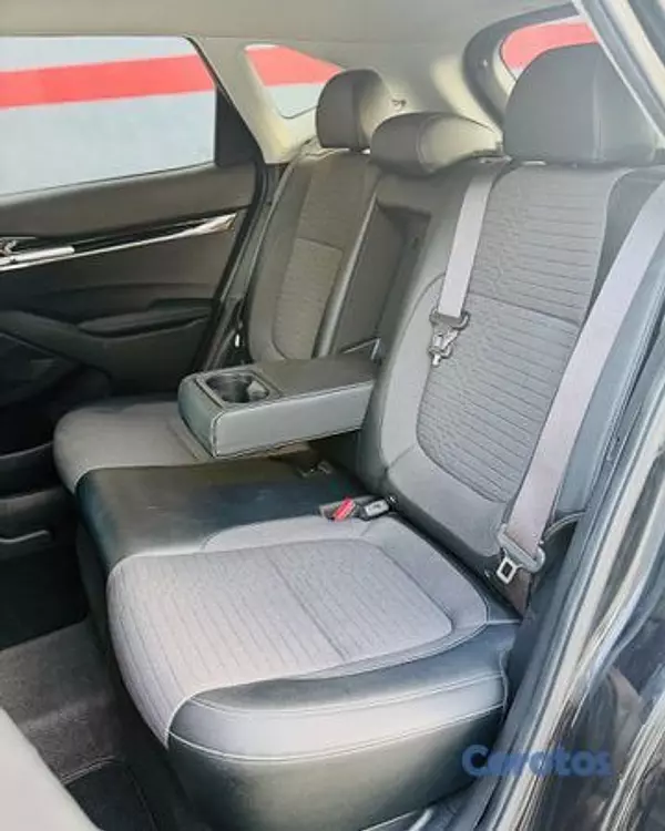 jeepetas y camionetas - KIA SELTOS S 2021 10