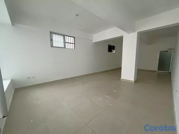 oficinas y locales comerciales - Local Comercial en Alquiler en NACO de 44m2 – Prim 4