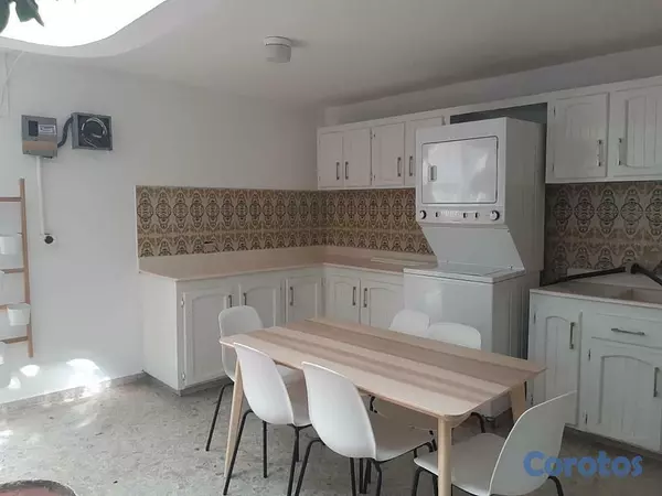 casas - CASA EN ALQUILER ARROYO HONDO 6