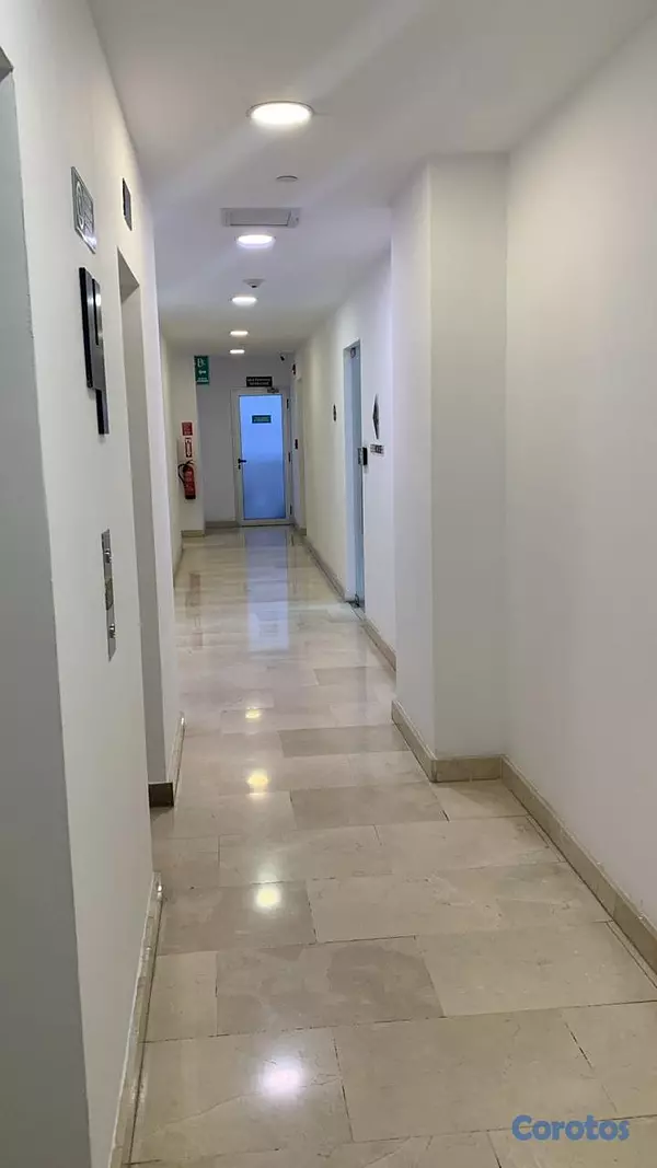 oficinas y locales comerciales - Oficina Corporativa Equipada Para 14 Personas 10