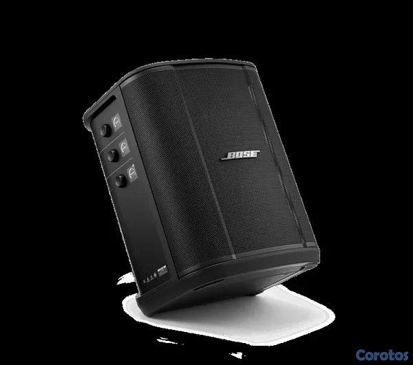camaras y audio - Altavoz Bose S1 Pro Plus Nuevos Sellados  5