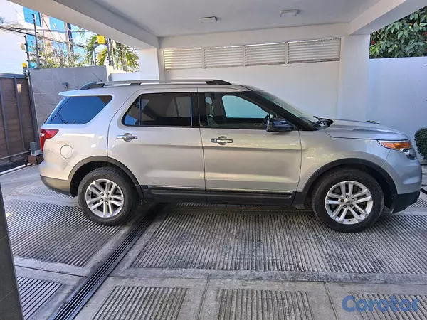 jeepetas y camionetas - Ford Explorer XL 2013 2