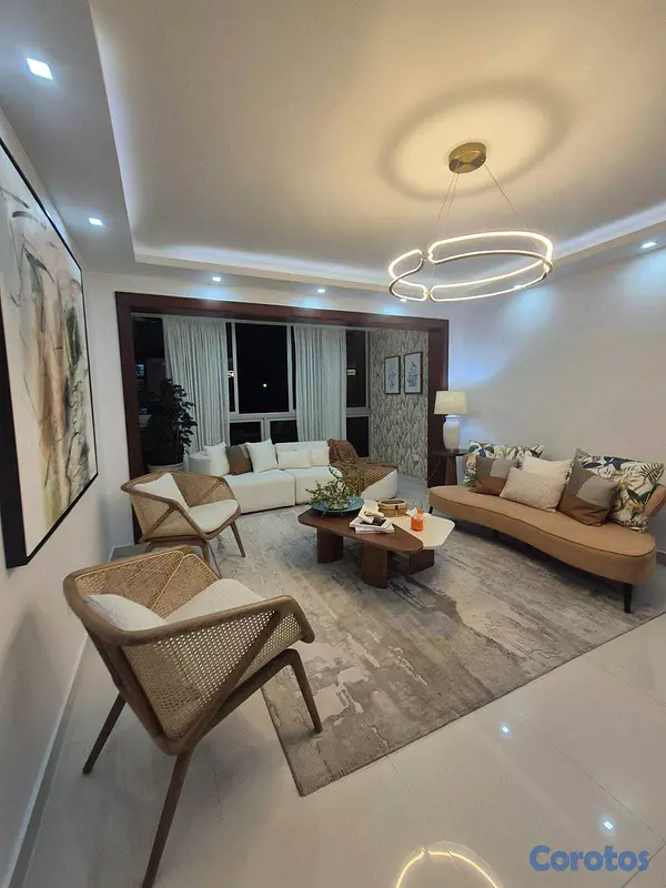 penthouses - Penthouse de Lujo en Venta, Embrujo I  4