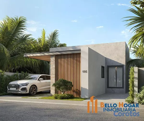 casas - 🏡 Casas en Avenida Ecológica desde US$115,000 | Am 1