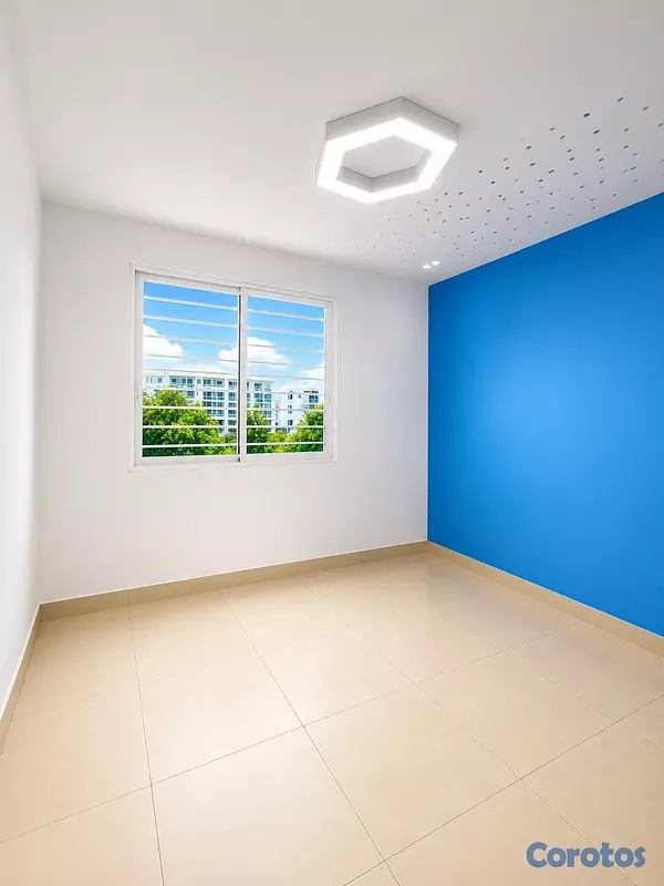 apartamentos - Apartamento en Venta en Exclusivo Residencial de B 10