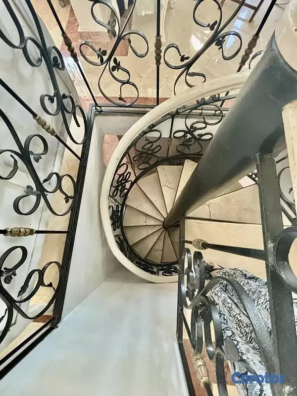 casas - Venta de Casa en Los Pinos 4
