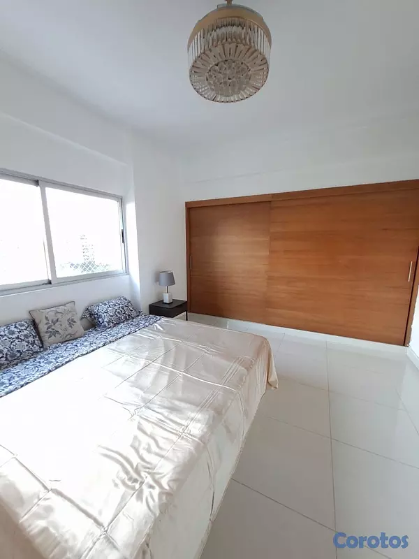 apartamentos - Apartamento en Venta – Torre en Bella Vista. Disponible vacío o amueblado.  11