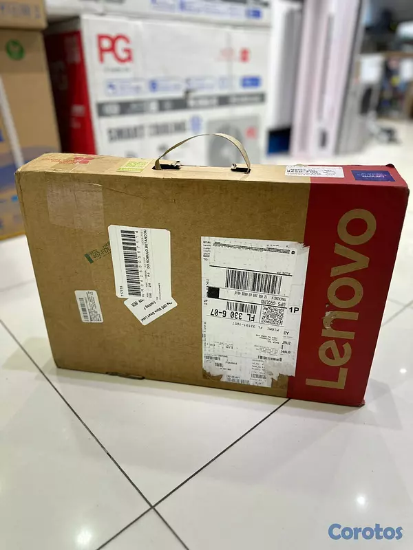 computadoras y laptops - OFERTA LAPTOP  GEN IDEAL PARA TRABAJOS Y ESTUDIOS 1