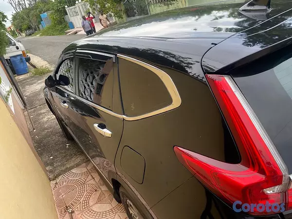 jeepetas y camionetas - Honda CRV , AÑO 2017, 139 MIL MILLAS , FINANCIAMIE 4
