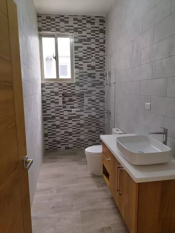 casas - Casa 2 Niveles en Santiago de los Caballeros en Villa Maria 4